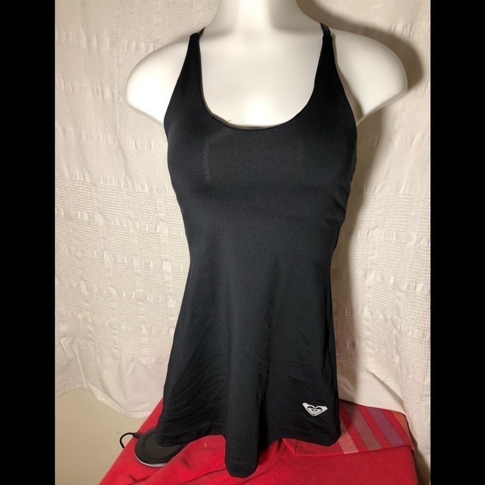 Roxyathletic Tank
